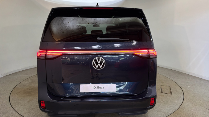 Volkswagen ID. Buzz 250kW GTX Pro 79kWh 5dr 4MOTION Auto Electric Estate - Image 24
